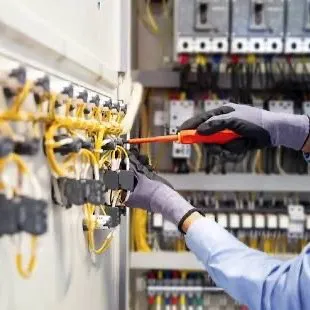 CR Electrical Innovations