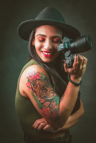 KamillaByPhotos