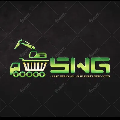 S.W.G Junk Removal and Demo Services