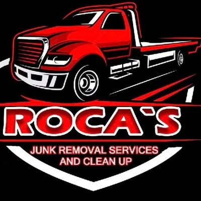Rocaa’s Junk removal services