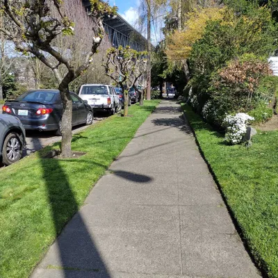 Westview concrete & landscaping