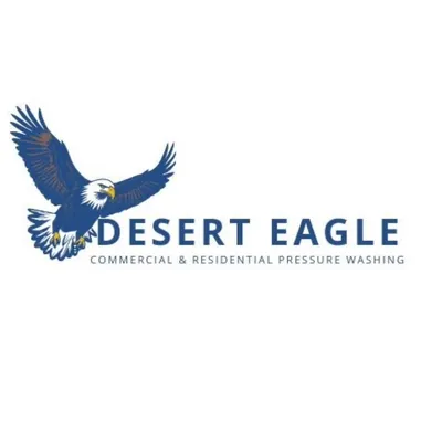 Desert Eagle Pressure Washing