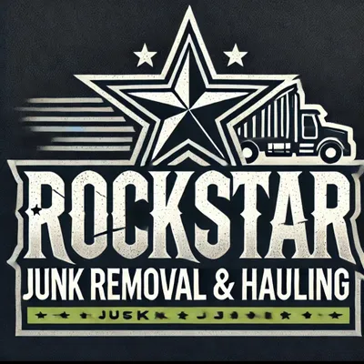 Rockstar'Z Junk Removal