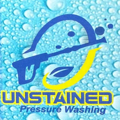 Unstained Pressure Washing LLC
