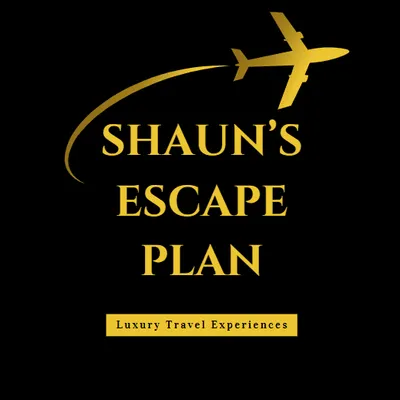Shaun's Escape Plan