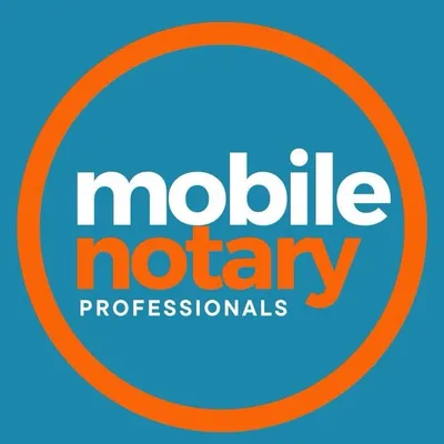 Mobile Notary Professionals