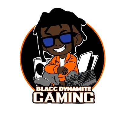 BlaccDynamite Logistics