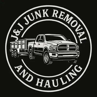 J&J Junk Removal and Hauling
