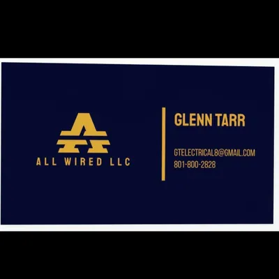 All Wired LLC