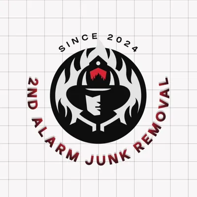 2nd alarm Junk Removal