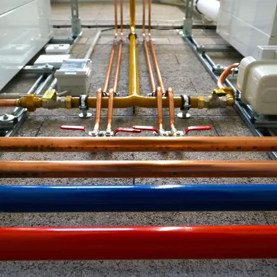 Tom Plumbing and Electric