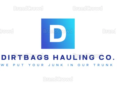 Dirt bag hauling co.