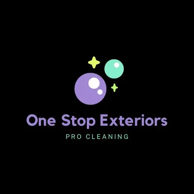 One Stop Exterior Cleaners