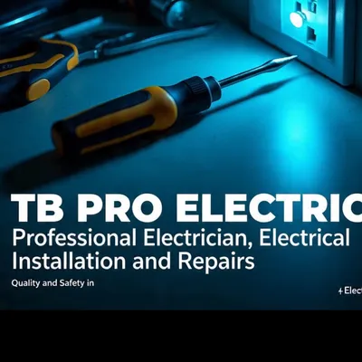 TB Pro Electric