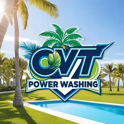 OVT Power Washing