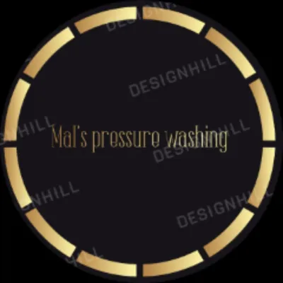 Mal’s Pressure Washing and More