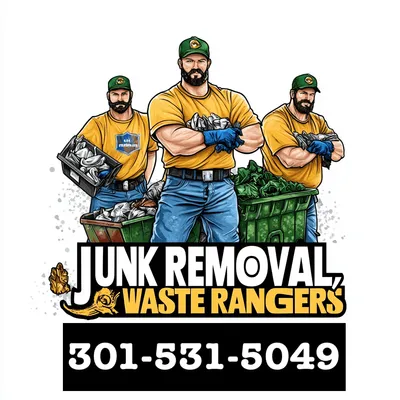 Waste Rangers