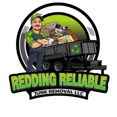 Redding Reliable Junk Removal