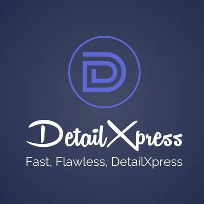 DetailXpress772