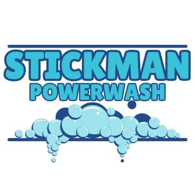 Stickman PowerWash LLC