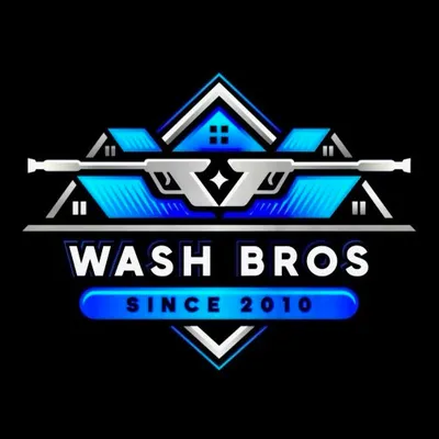 Wash bros