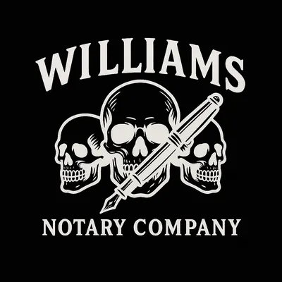 Williams Notary Company