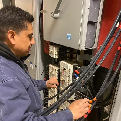 Smarter home electrical services llc