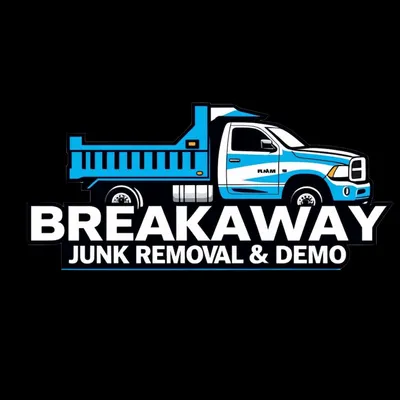 Breakaway Junk Removal & Demo