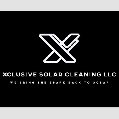 Xclusive Solar Cleaning LLC