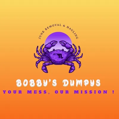 Bobby’s Dumpys Junk Removal & Hauling LLC