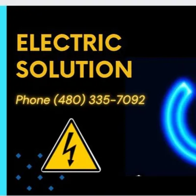 Electric solutions