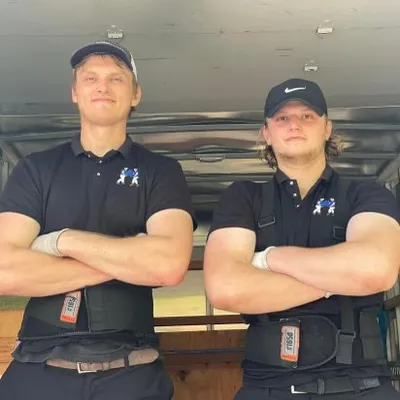 Arnold Brothers Moving