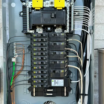 JCW Construction & Electrical Service