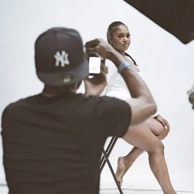 Guap The Gallery Media
