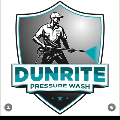 Dunrite Pressure Wash