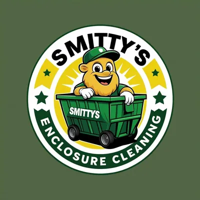 Smittys enclosure cleaning