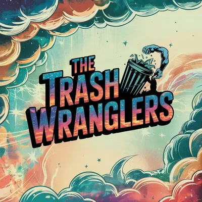 The Trash Wranglers