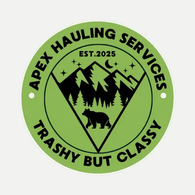 Apex Hauling Services