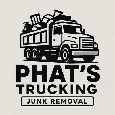Phats Trucking Junk Removal