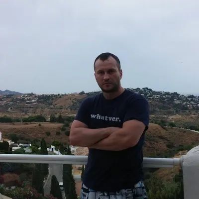 Paul Brov