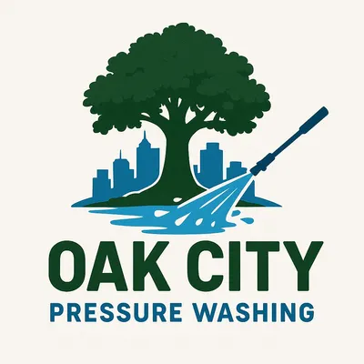 Oak City Pressure Washing
