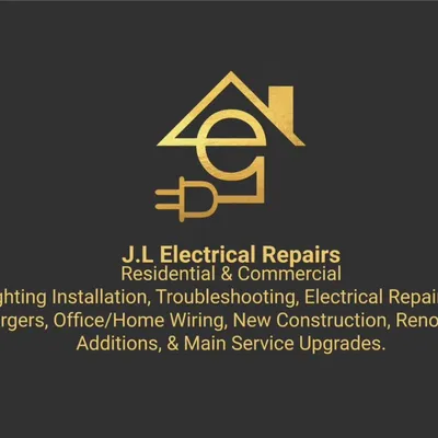 J.L Electrical Repair