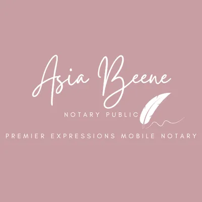 Premier Expressions Mobile Notary