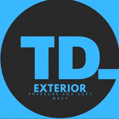 TD Exterior Pressure & Soft Wash