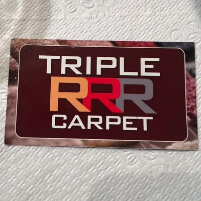 Triple R Carpet