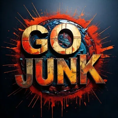 GOjunk