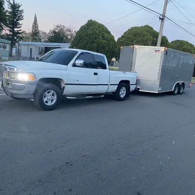 100 dollar tow and more