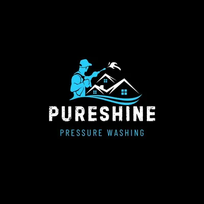 Pureshine pressure washing