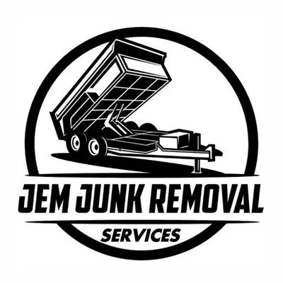 Jem junk removal services