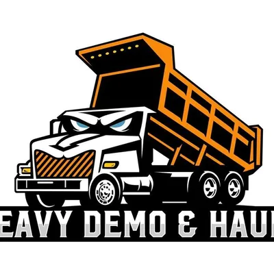 Heavy Demo and Haul